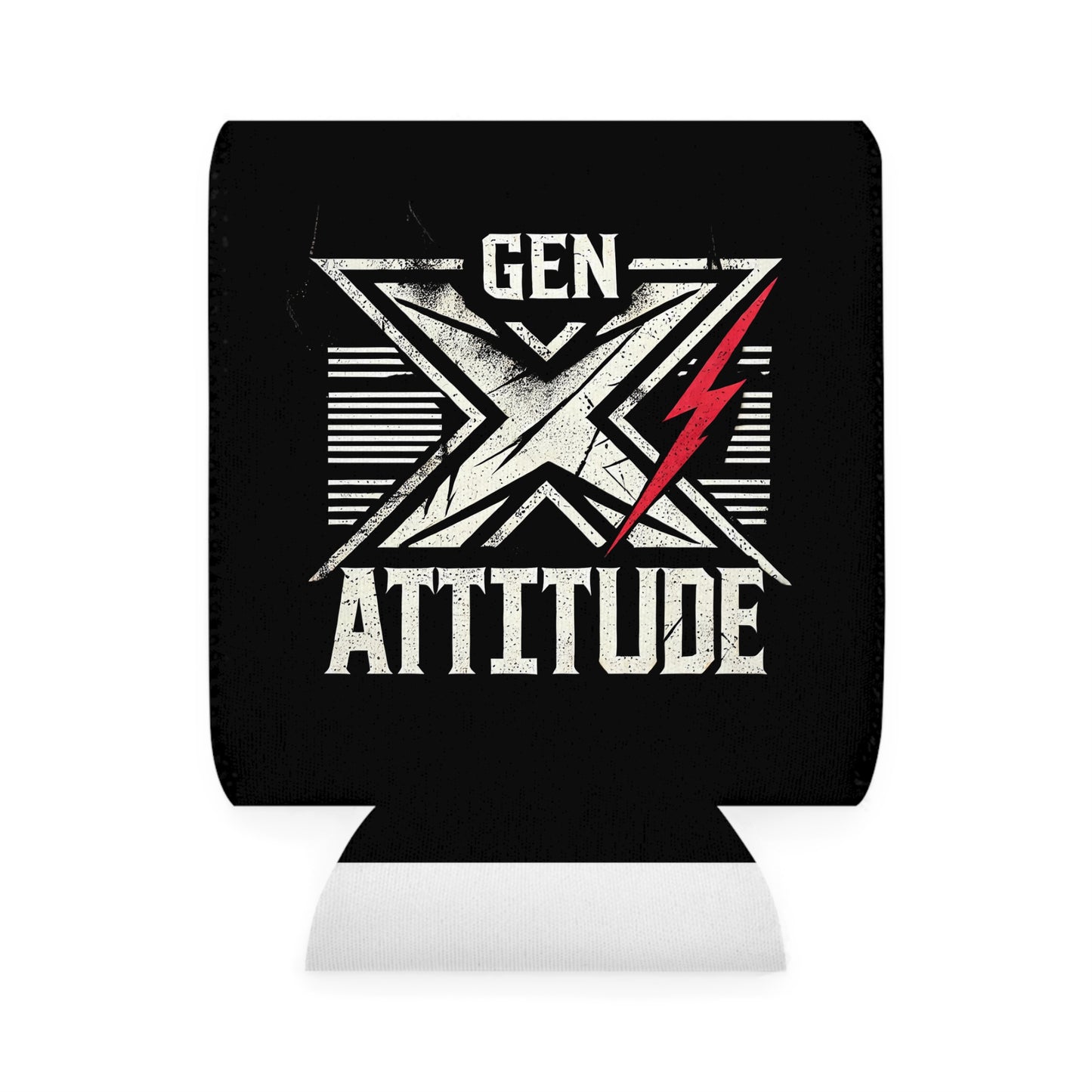 Gen X Attitude Can Cooler – Because Warm Drinks Are a Gen Z Problem