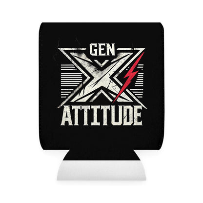 Gen X Attitude Can Cooler – Because Warm Drinks Are a Gen Z Problem