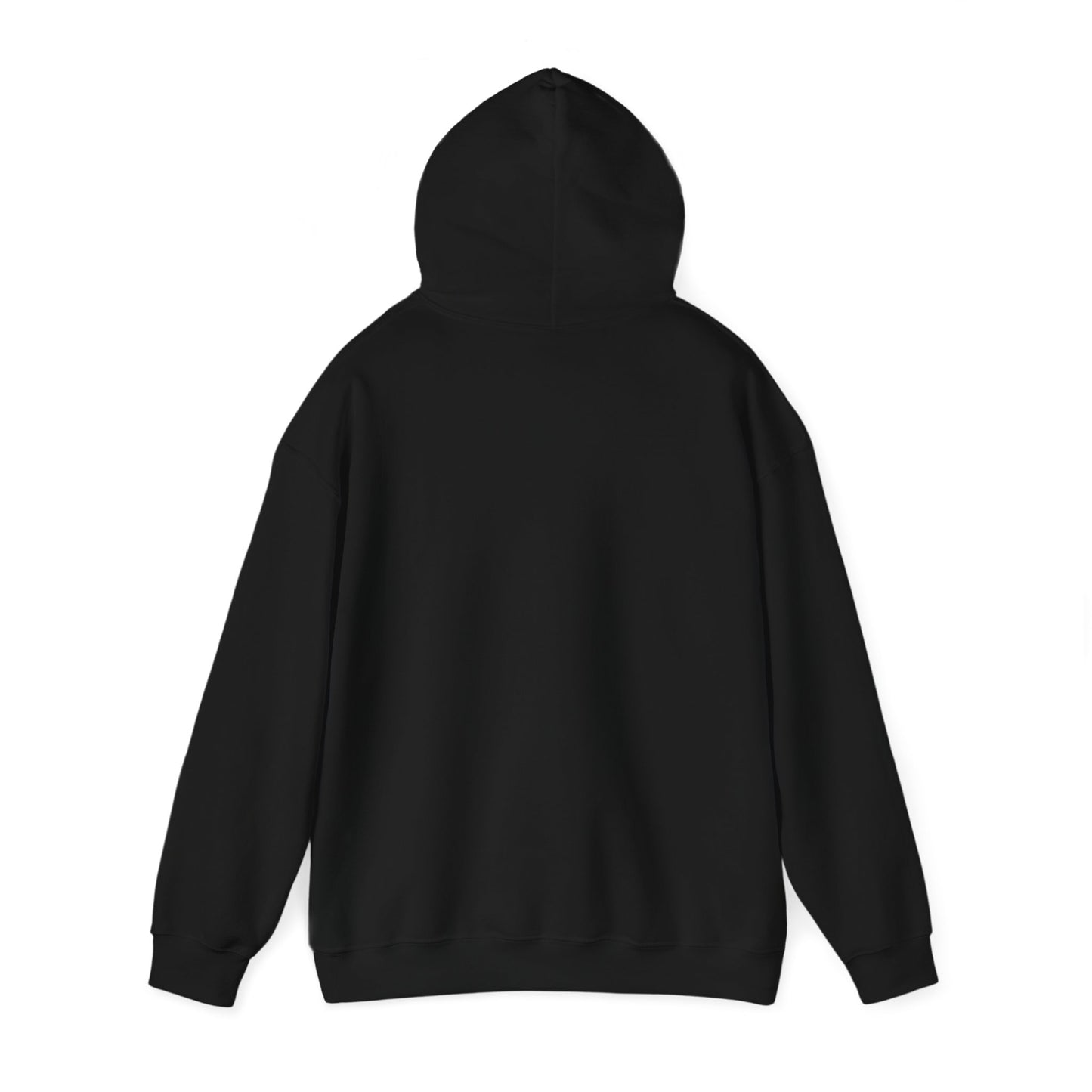 Gen X Attitude Hoodie – Built for the Cold and Sarcasm