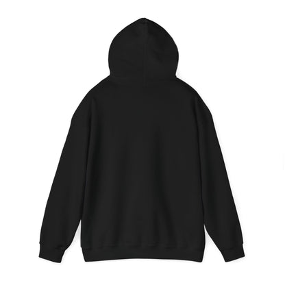 Gen X Attitude Hoodie – Built for the Cold and Sarcasm