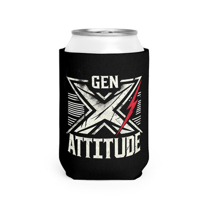 Gen X Attitude Can Cooler – Because Warm Drinks Are a Gen Z Problem