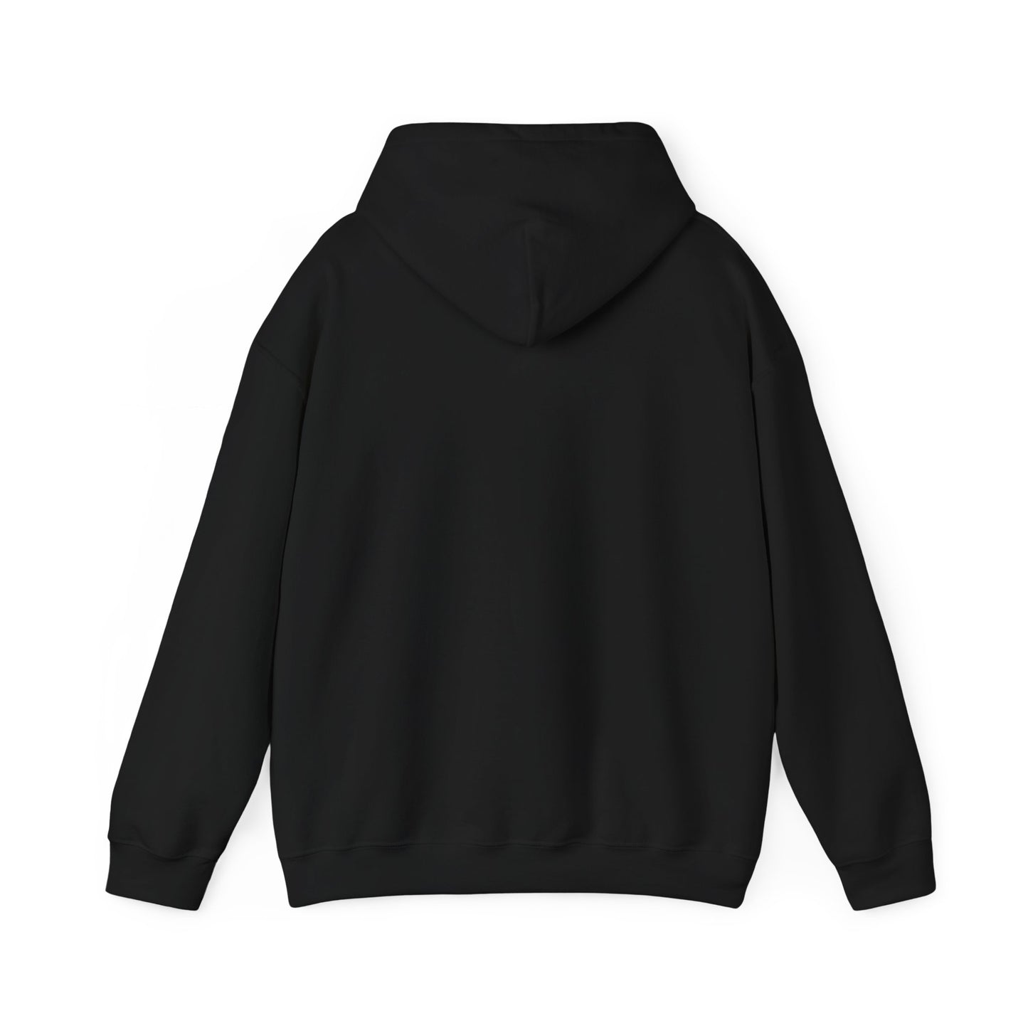 Gen X Attitude Hoodie – Built for the Cold and Sarcasm