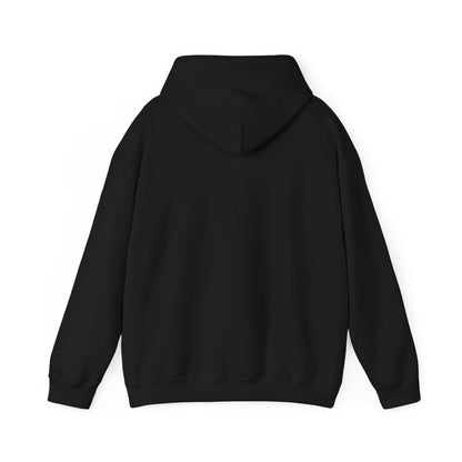 Gen X Attitude Hoodie – Built for the Cold and Sarcasm