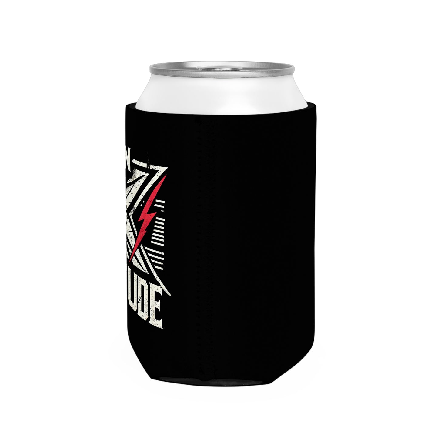 Gen X Attitude Can Cooler – Because Warm Drinks Are a Gen Z Problem